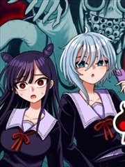 人气榜单缩略图:漫画夜市考据笔记