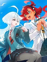 人气榜单缩略图:漫画旧书页边注